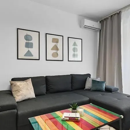 Modern Escape *