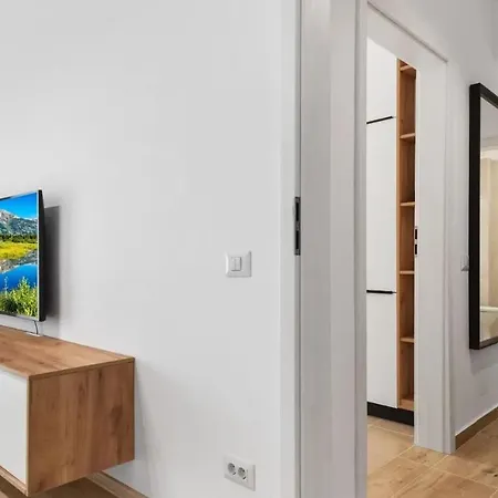Modern Escape