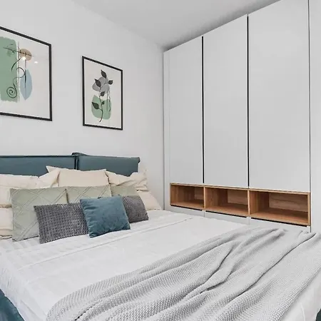 Apartman Modern Escape *