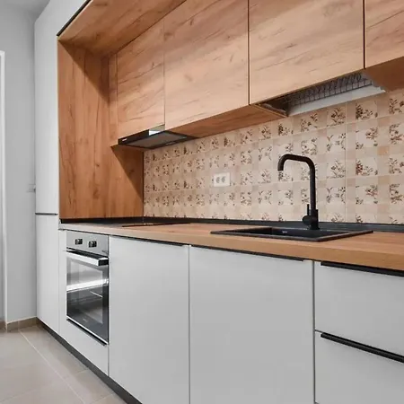 Modern Escape
