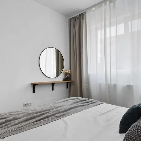 Modern Escape *