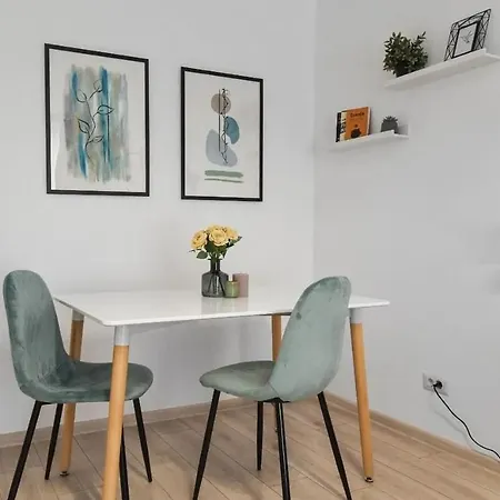 Modern Escape