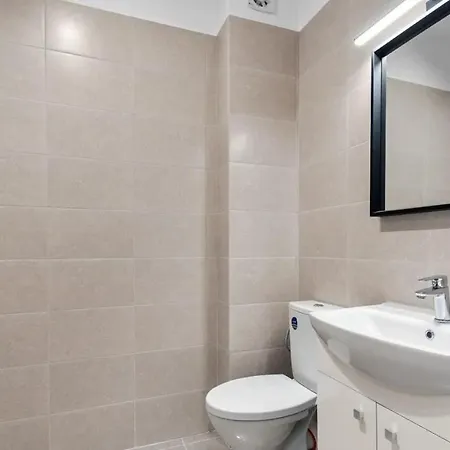Modern Escape Bukarest